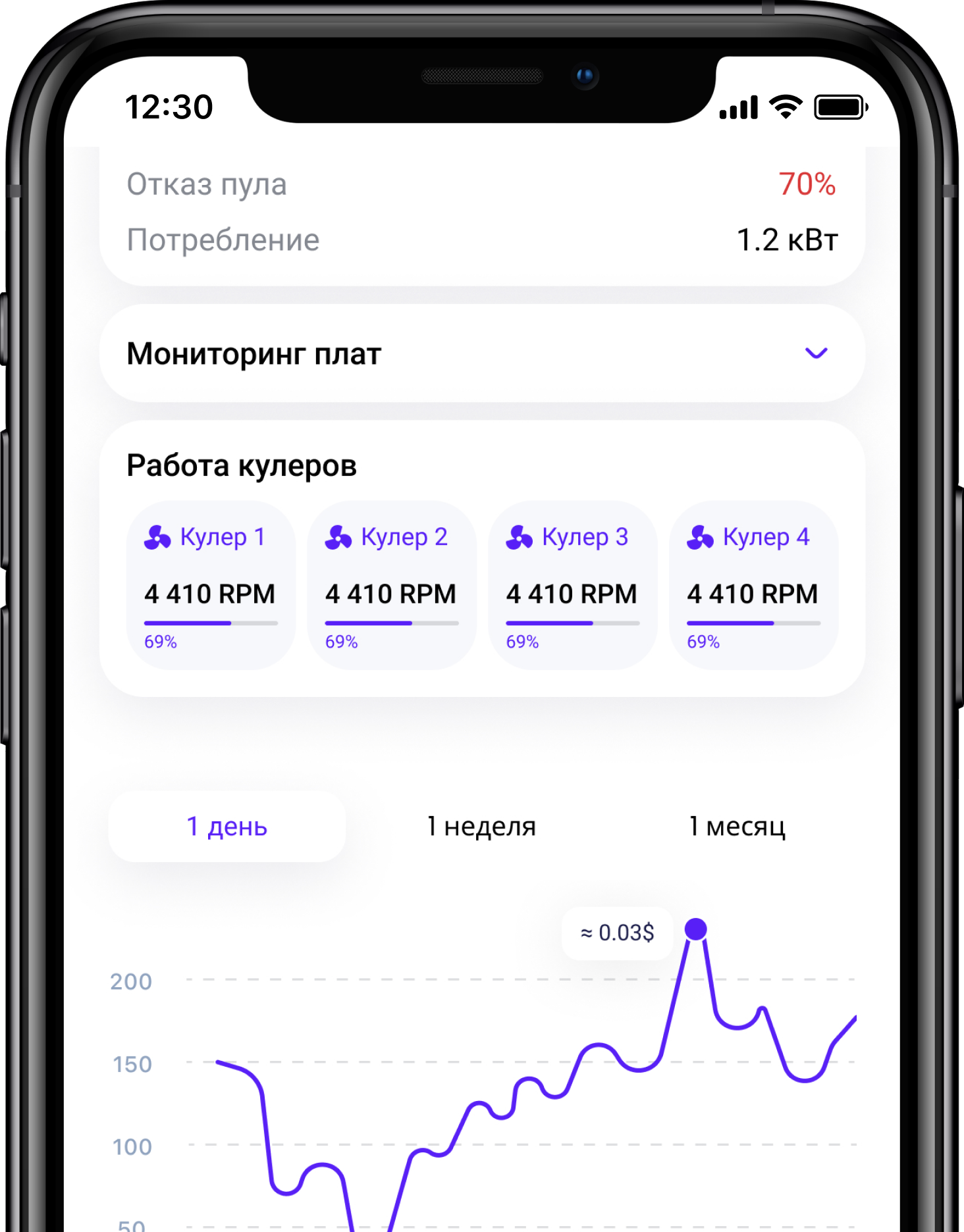 Слайдер приложение - 0