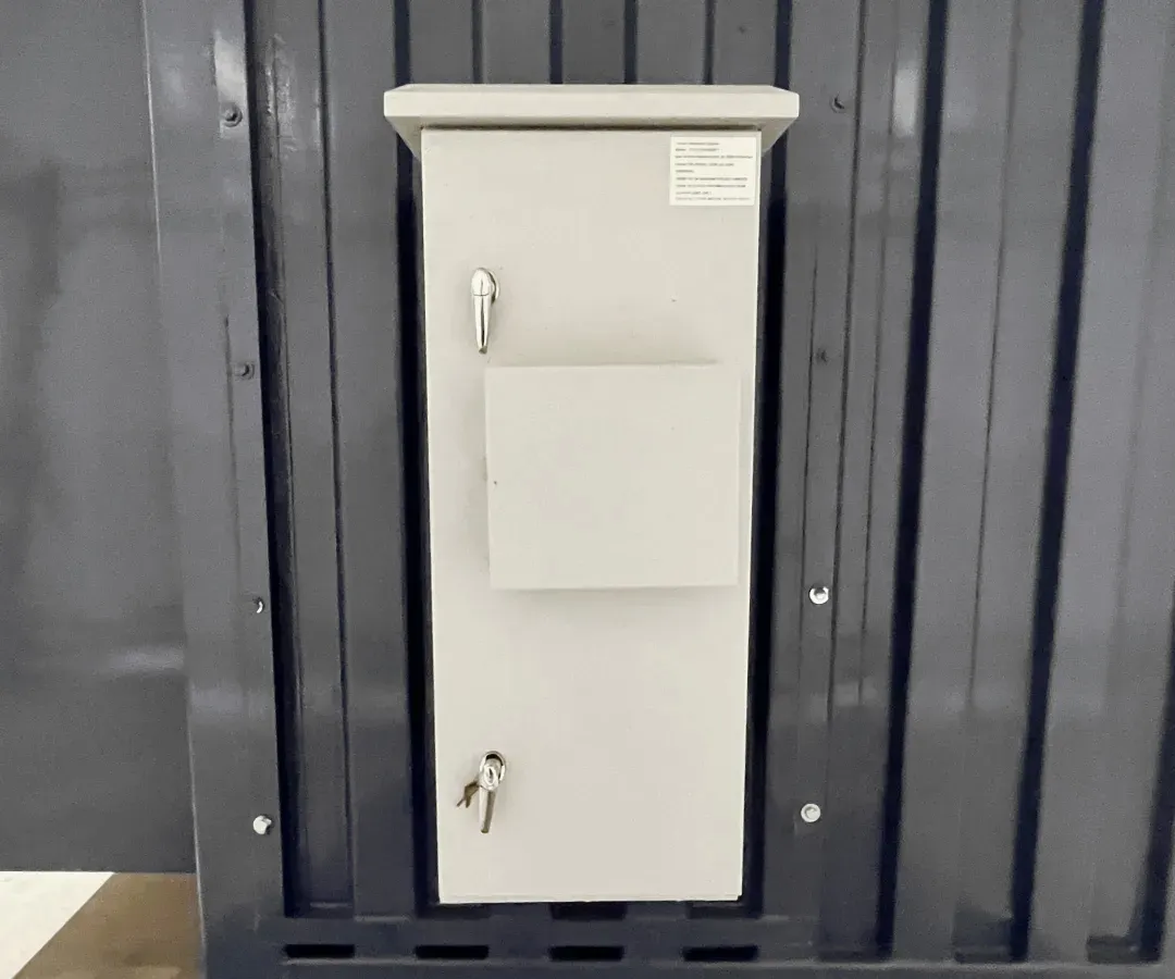 Слайдер Электрика - 1